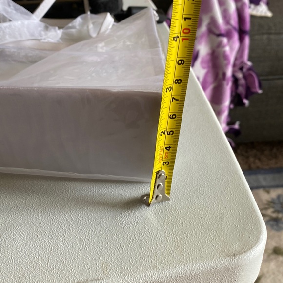 NEW❤️ Mary Kay Clear Tote Bag - Picture 4 of 6